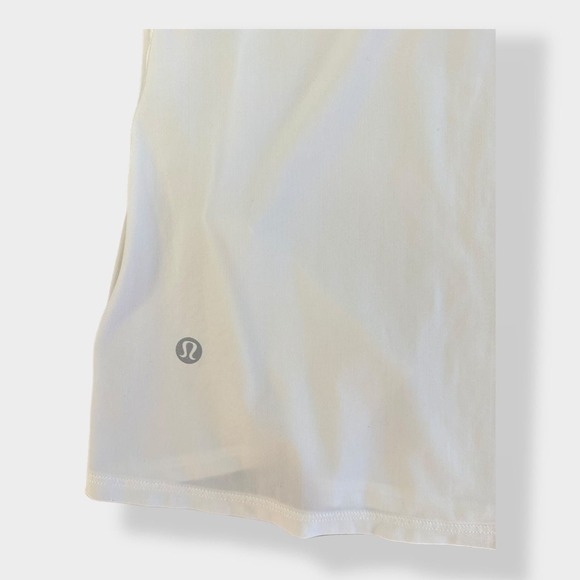 Lululemon Athletica Cross Conditioning 2-in-1Tank Size 2/4 - Picture 5 of 5